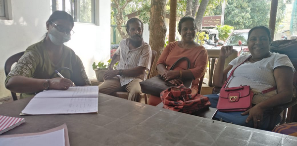 The Homagama Cultural Authority will meet to prepare the program plan for the year 2023 (2023-11-29)